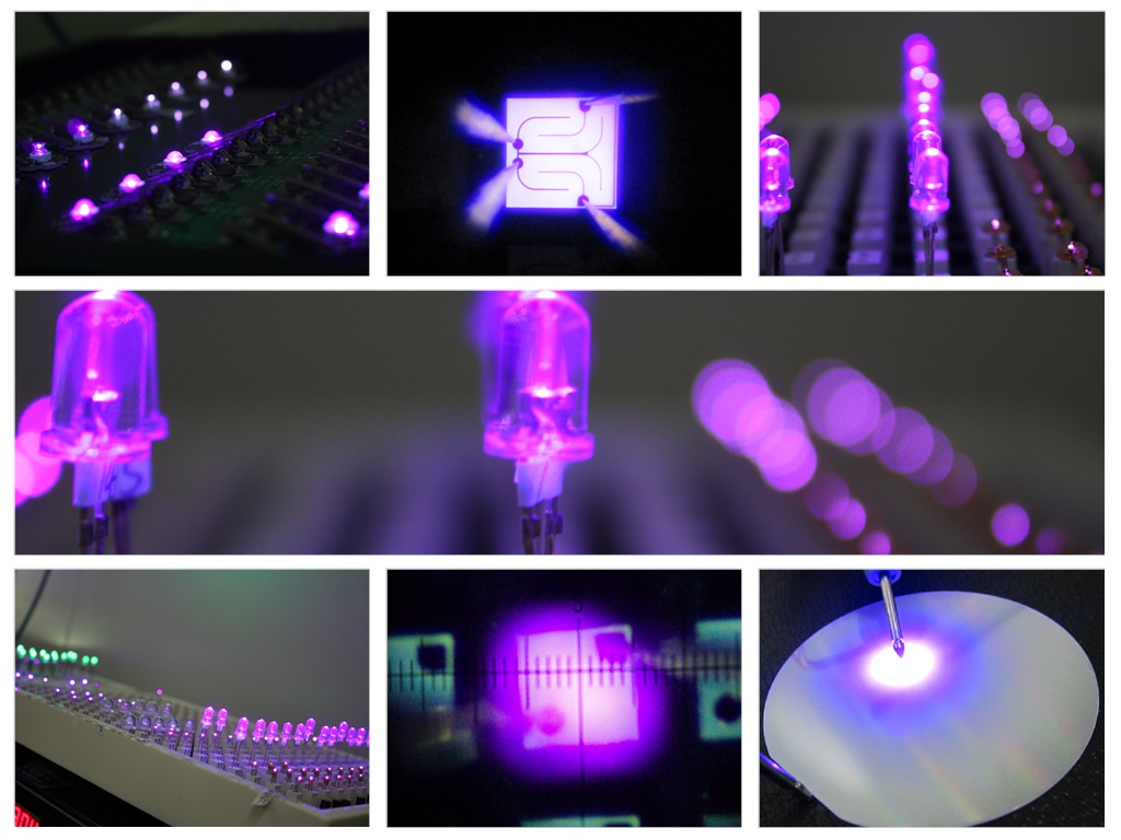 LED