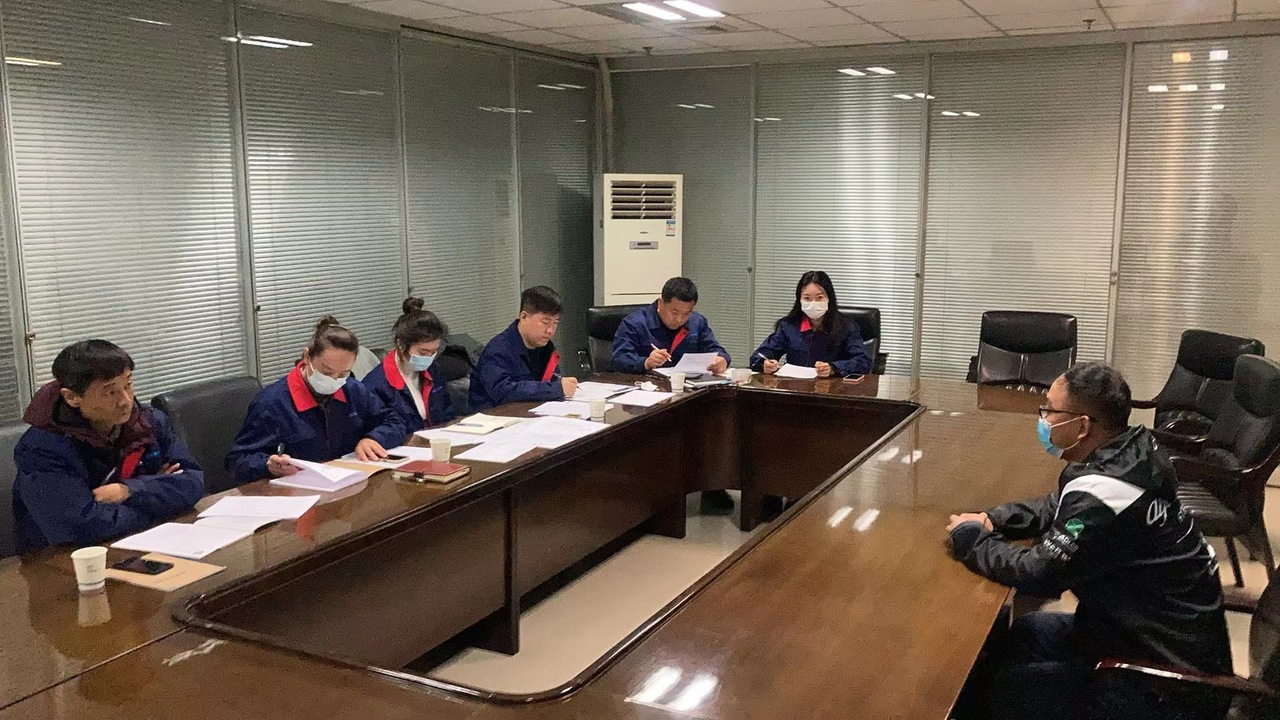 为企之要 唯在得人 | 总公司开...